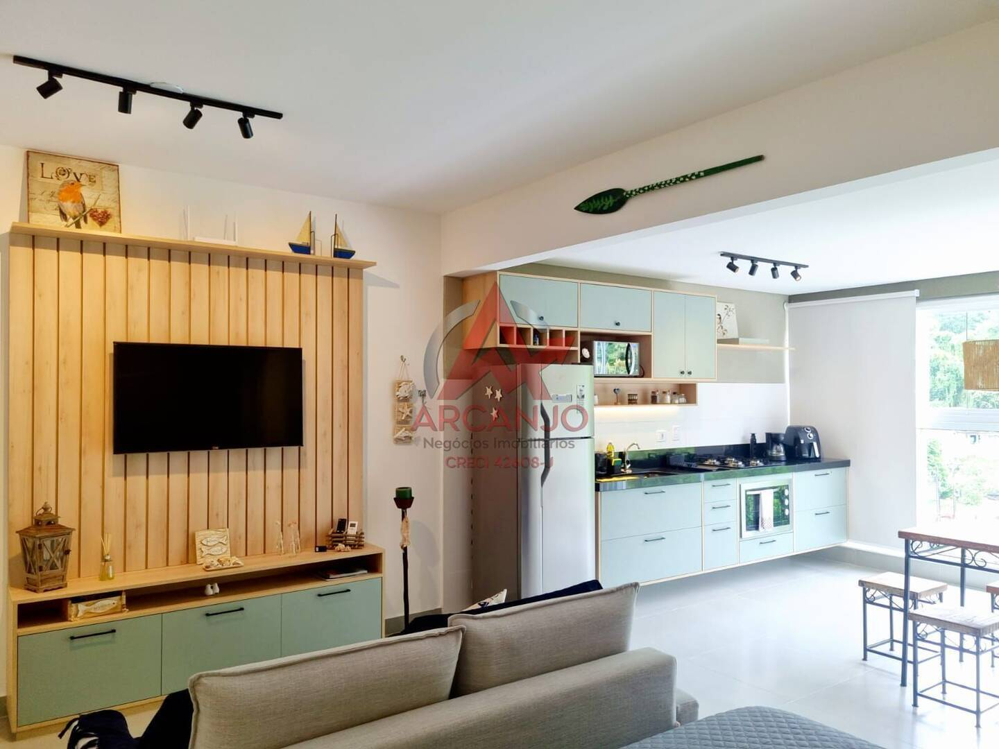 Apartamento, 1 quarto, 40 m² - Foto 4