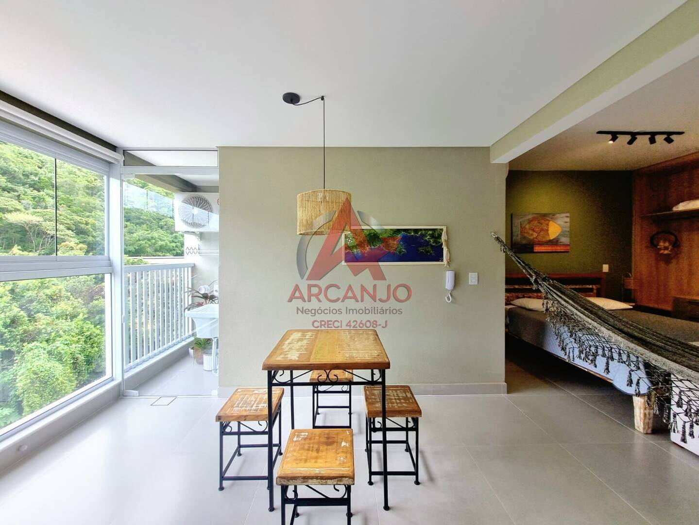 Apartamento, 1 quarto, 40 m² - Foto 11