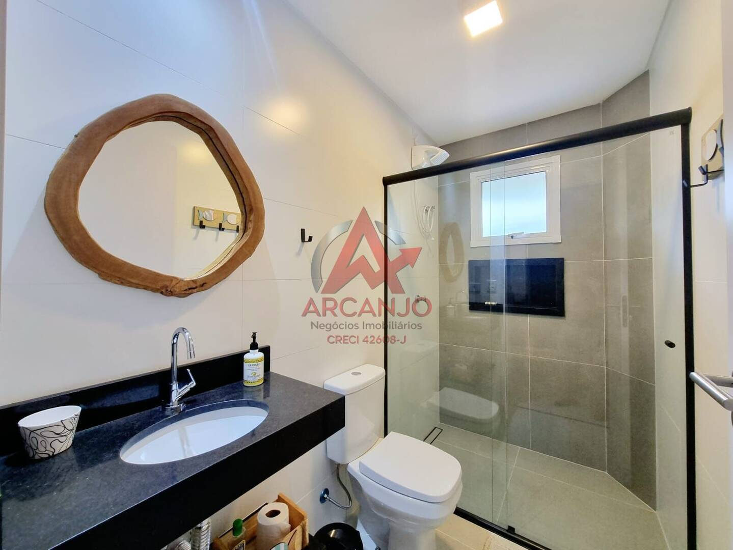 Apartamento, 1 quarto, 40 m² - Foto 12