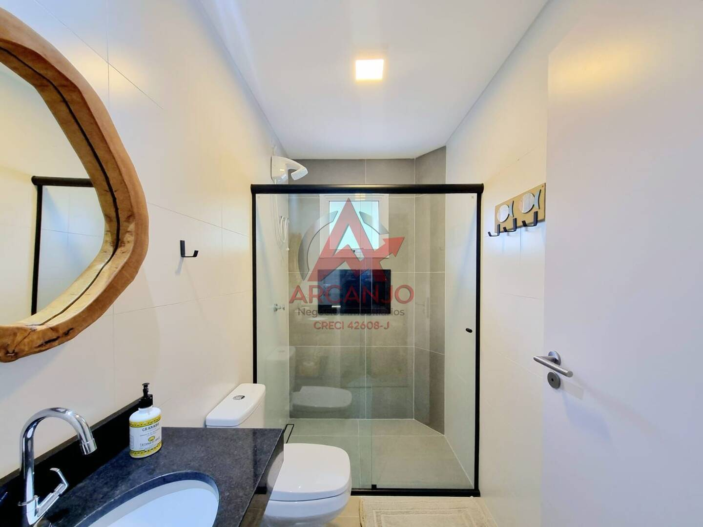 Apartamento, 1 quarto, 40 m² - Foto 13