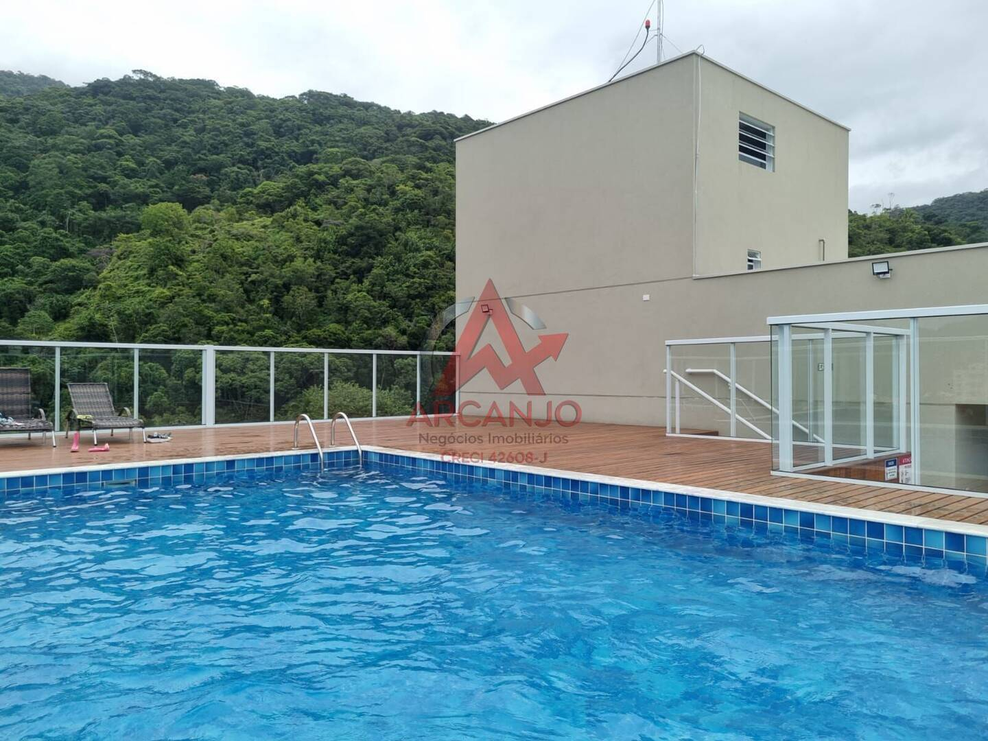 Apartamento, 1 quarto, 40 m² - Foto 15