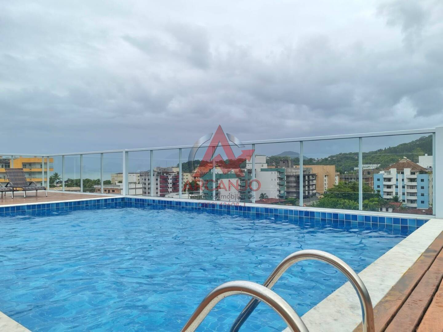 Apartamento, 1 quarto, 40 m² - Foto 16