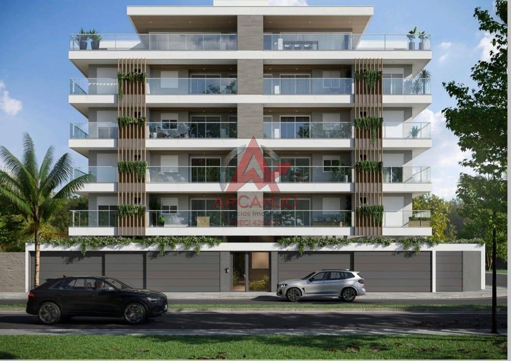Apartamento, 3 quartos, 91 m² - Foto 6