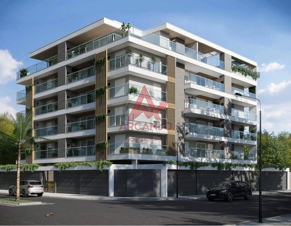 Apartamento, 3 quartos, 91 m² - Foto 8