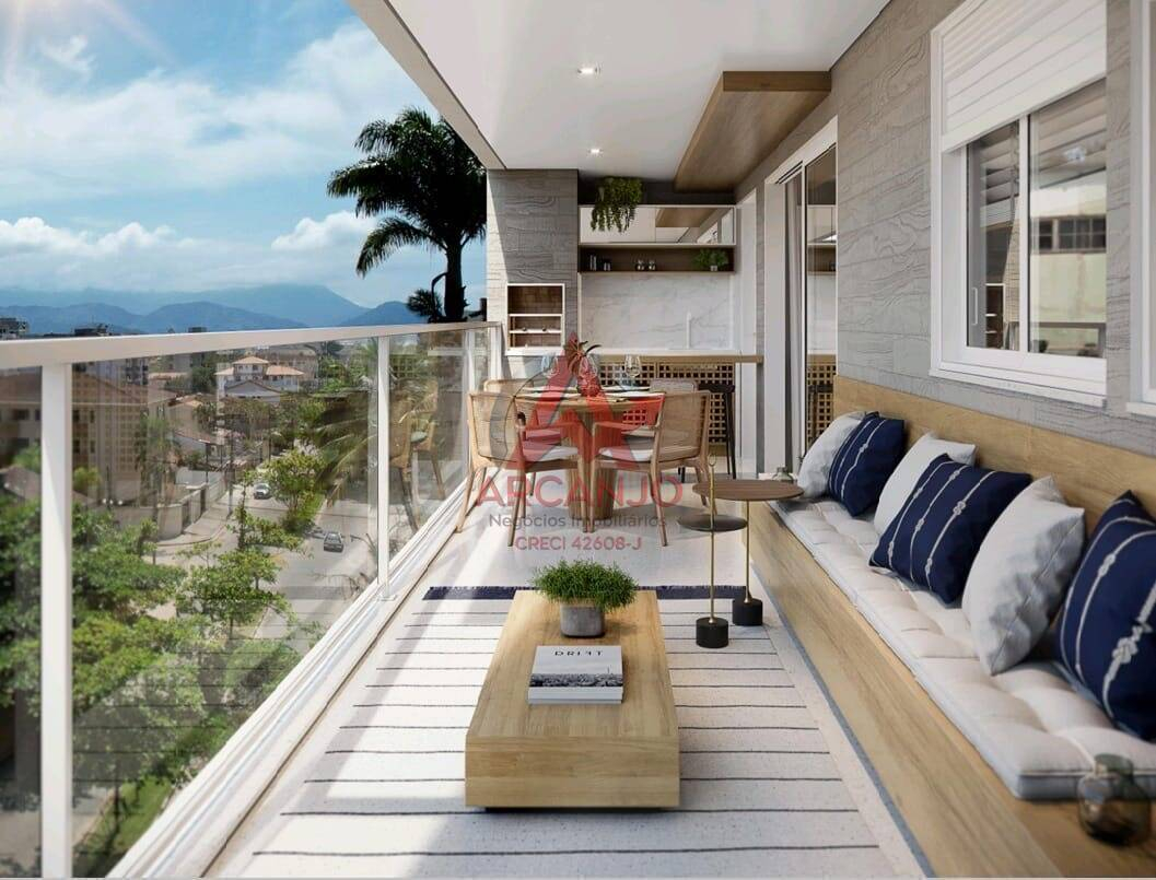 Apartamento, 3 quartos, 91 m² - Foto 11