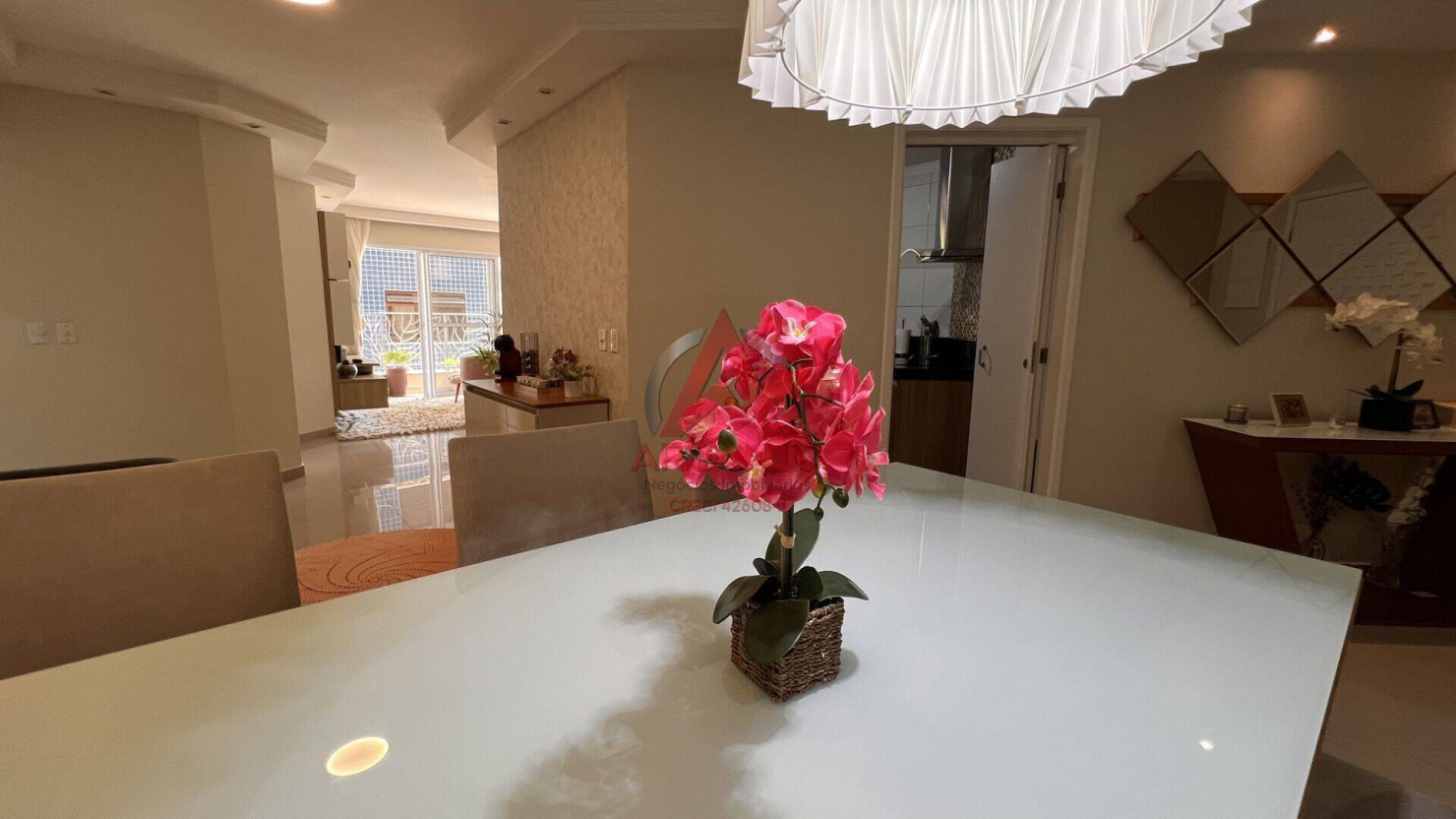Apartamento, 3 quartos, 133 m² - Foto 6