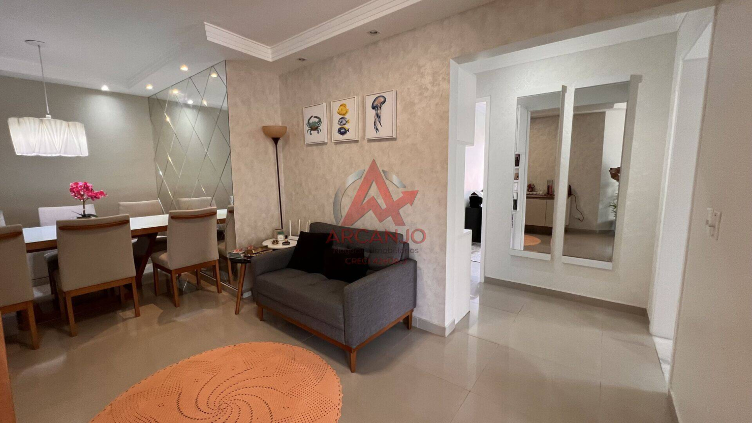 Apartamento, 3 quartos, 133 m² - Foto 7