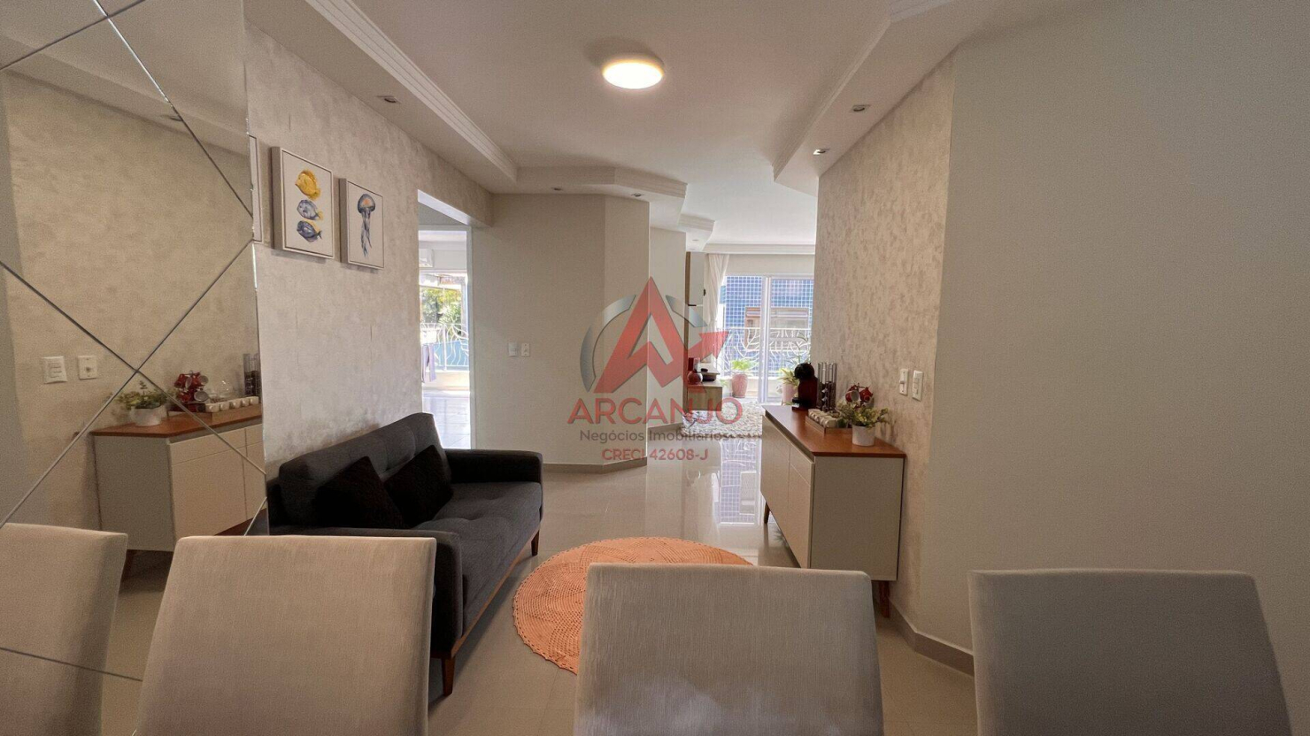 Apartamento, 3 quartos, 133 m² - Foto 8