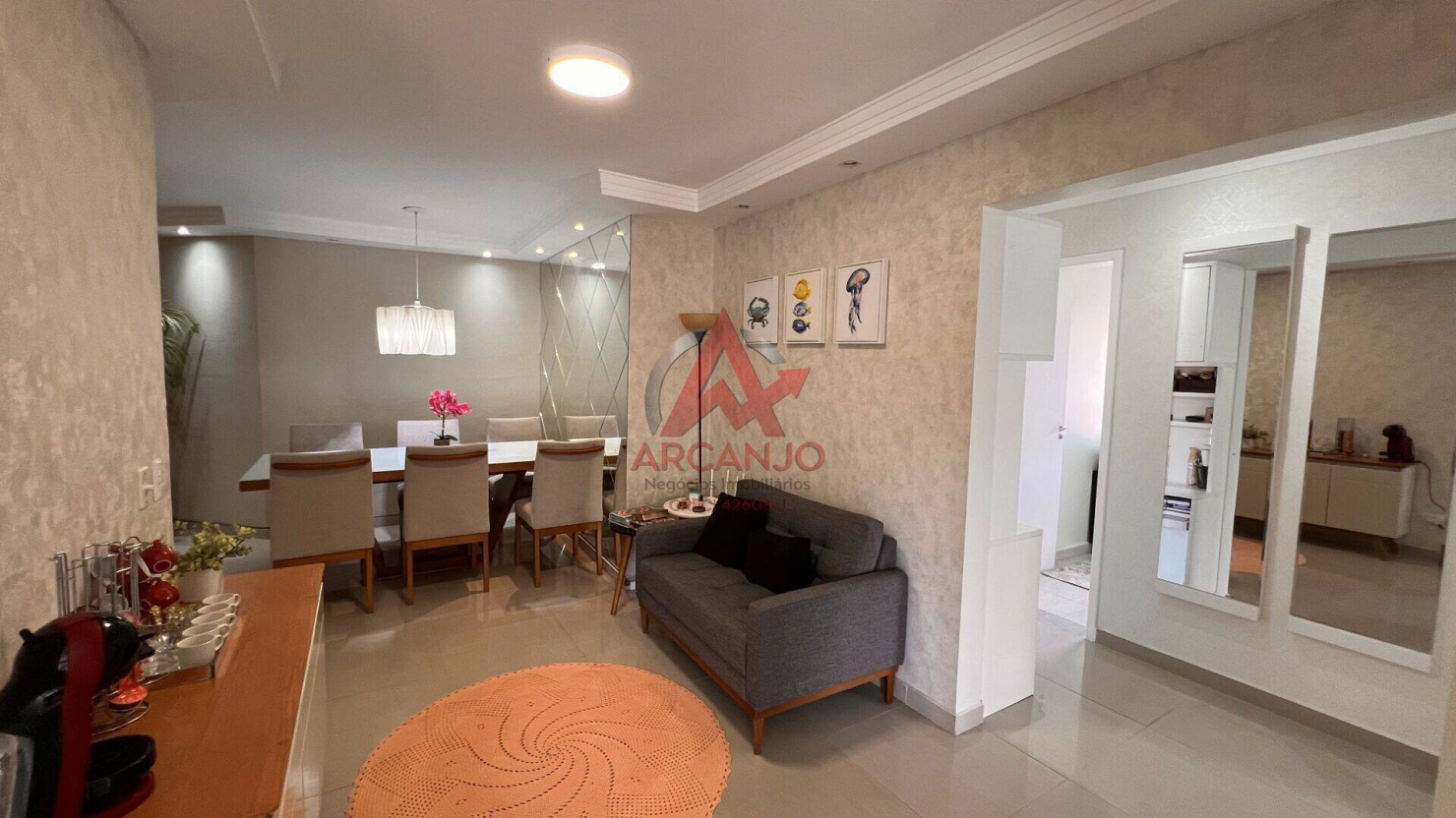 Apartamento, 3 quartos, 133 m² - Foto 9