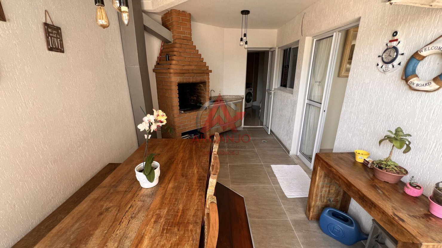 Apartamento, 3 quartos, 133 m² - Foto 11