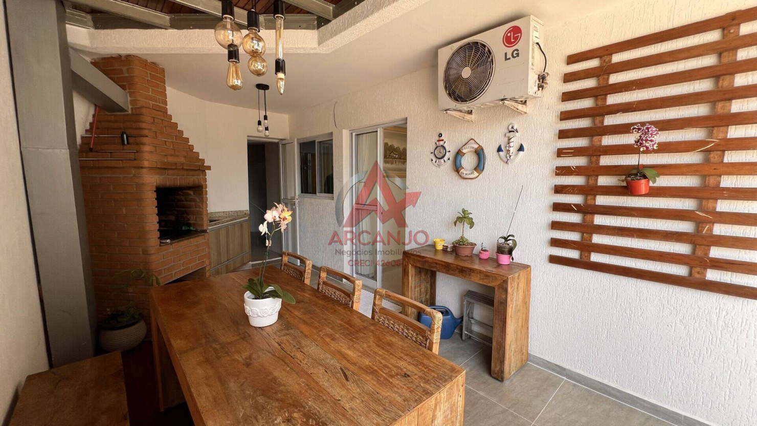 Apartamento, 3 quartos, 133 m² - Foto 12