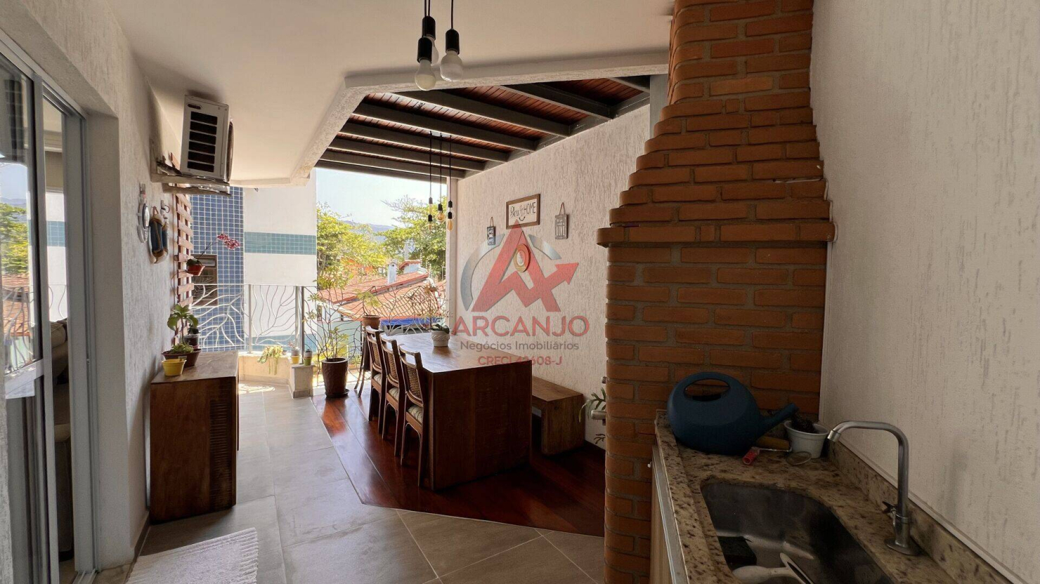 Apartamento, 3 quartos, 133 m² - Foto 13