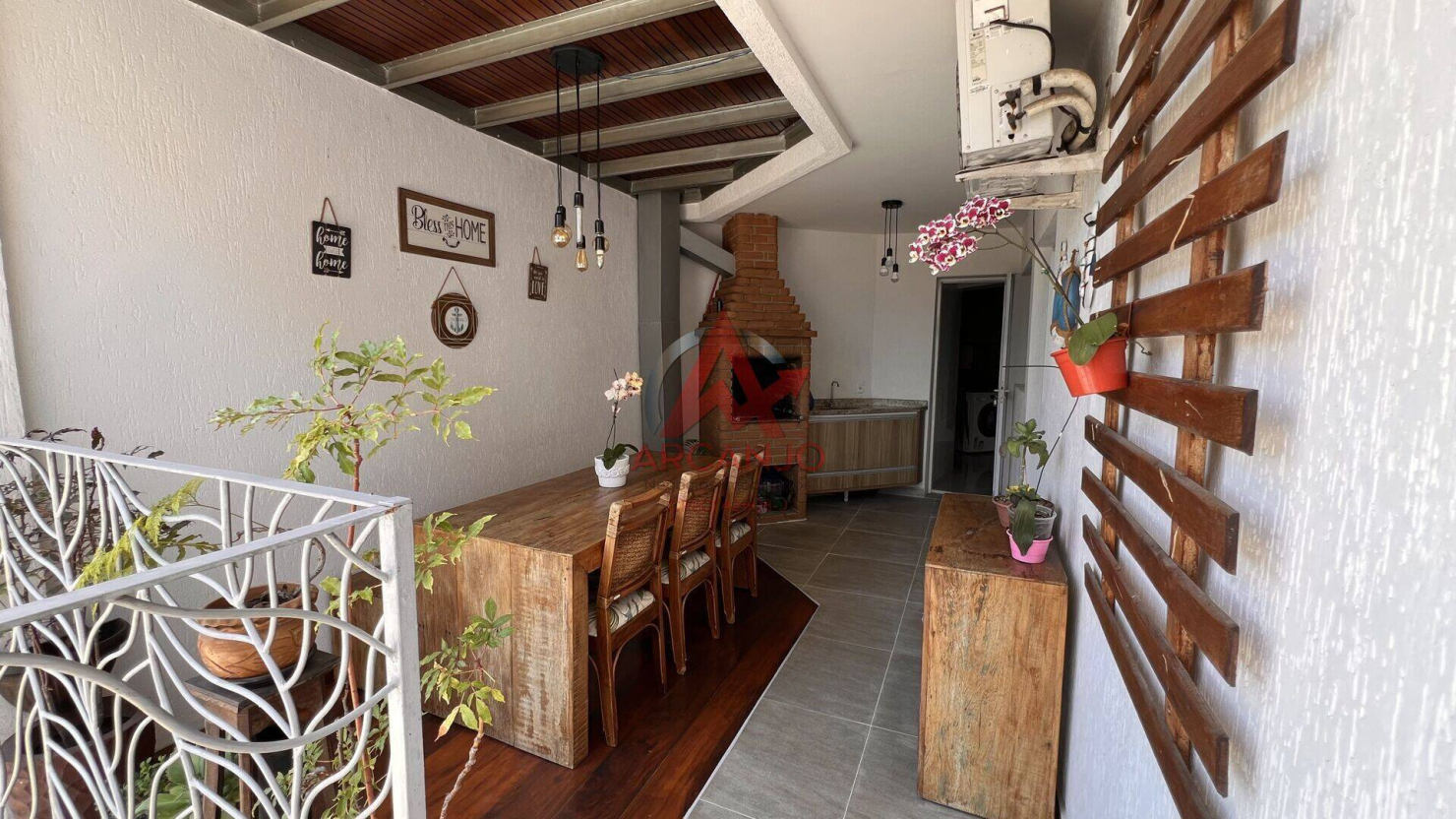Apartamento, 3 quartos, 133 m² - Foto 14