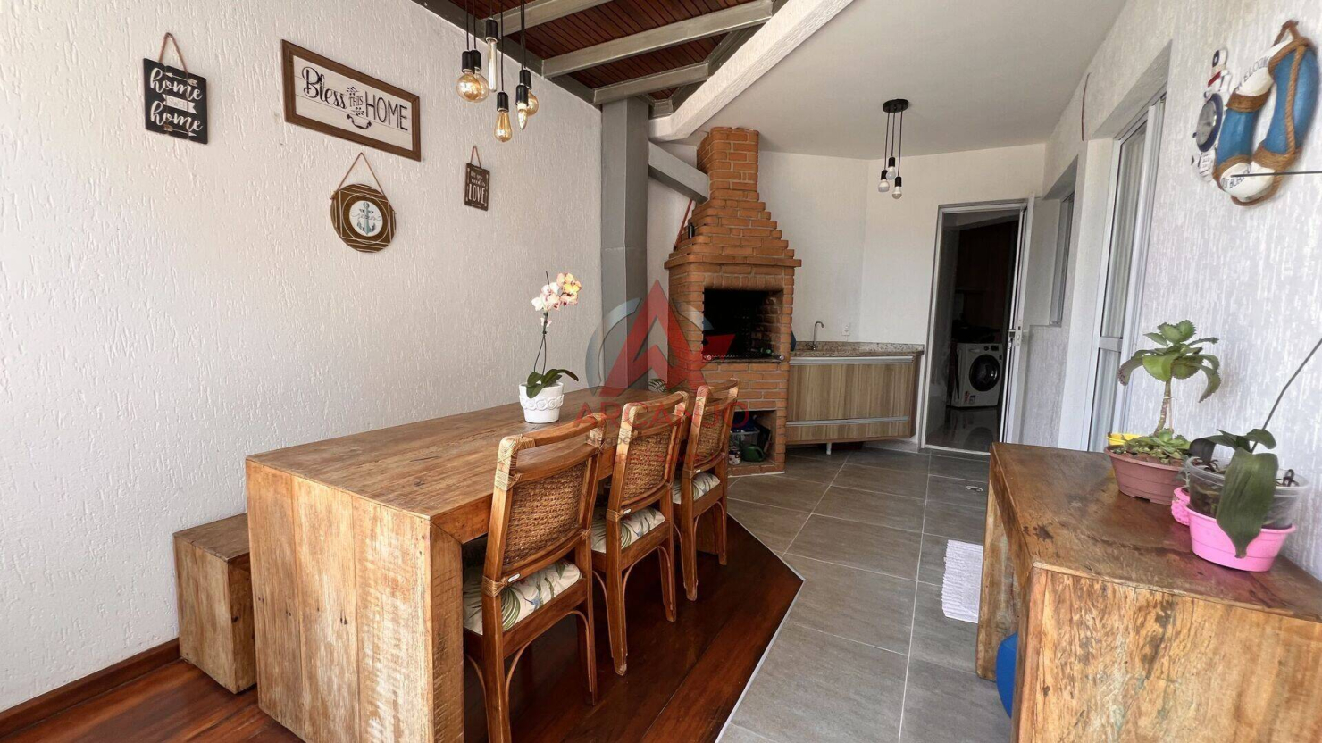 Apartamento, 3 quartos, 133 m² - Foto 15