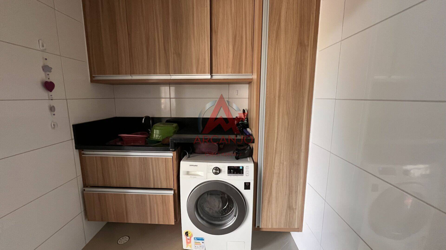 Apartamento, 3 quartos, 133 m² - Foto 17