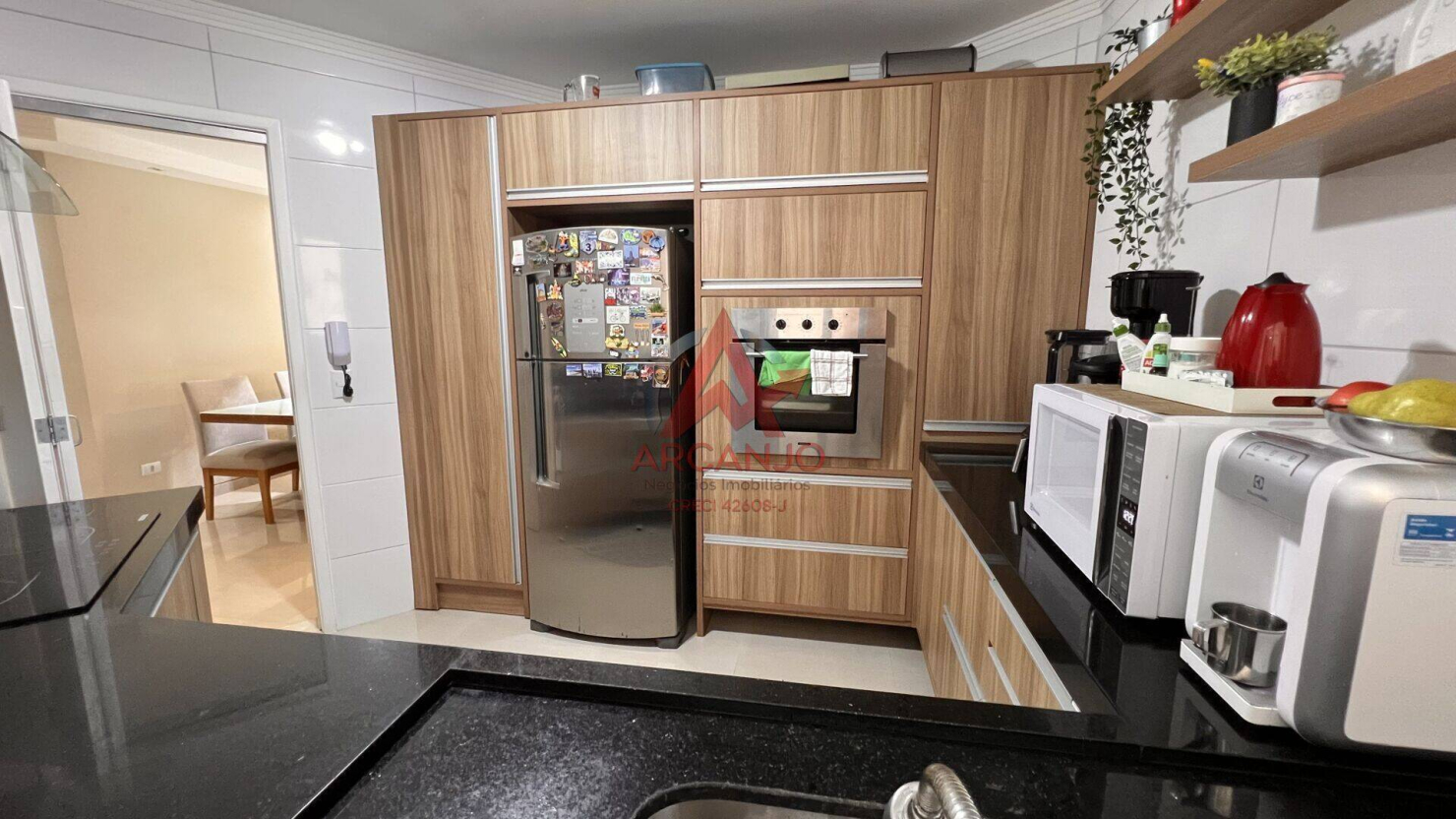 Apartamento, 3 quartos, 133 m² - Foto 18