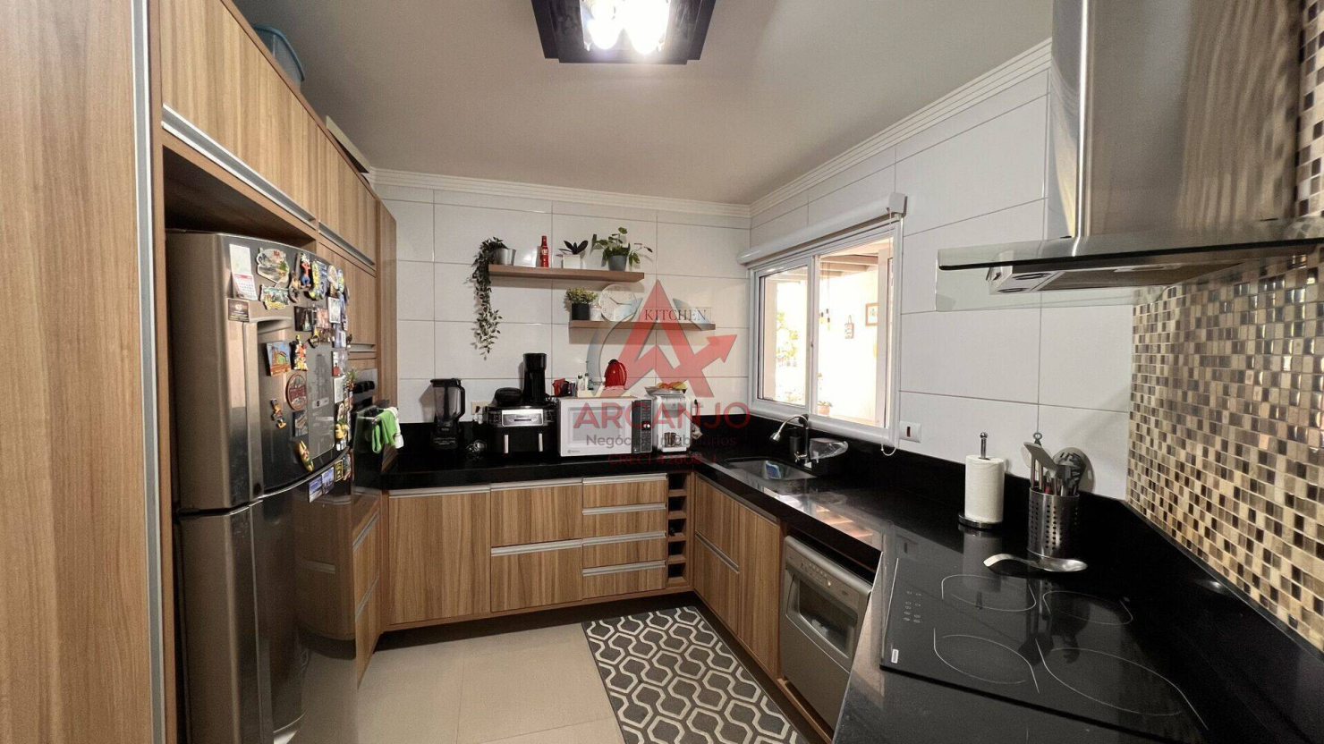 Apartamento, 3 quartos, 133 m² - Foto 19