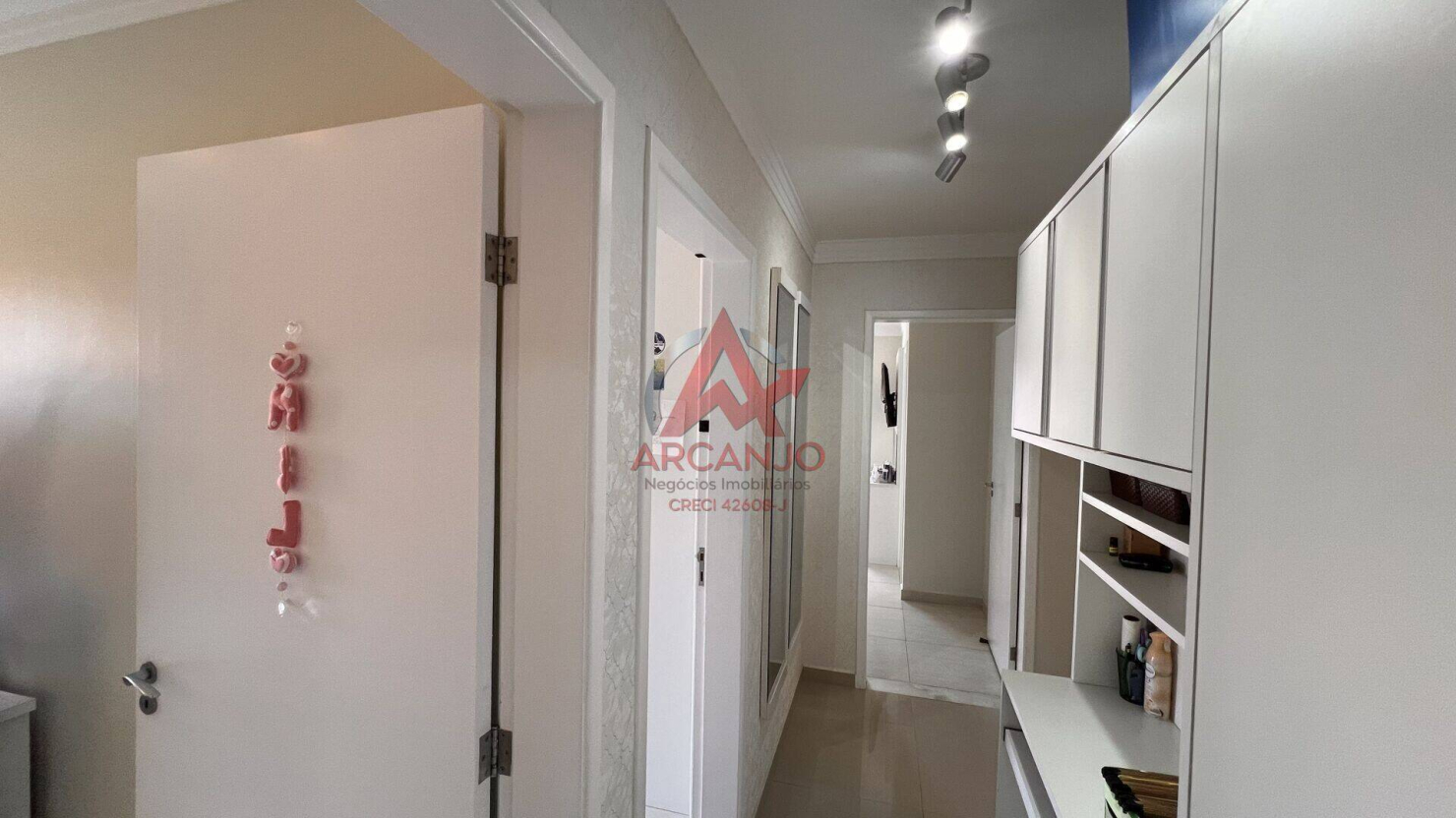 Apartamento, 3 quartos, 133 m² - Foto 20