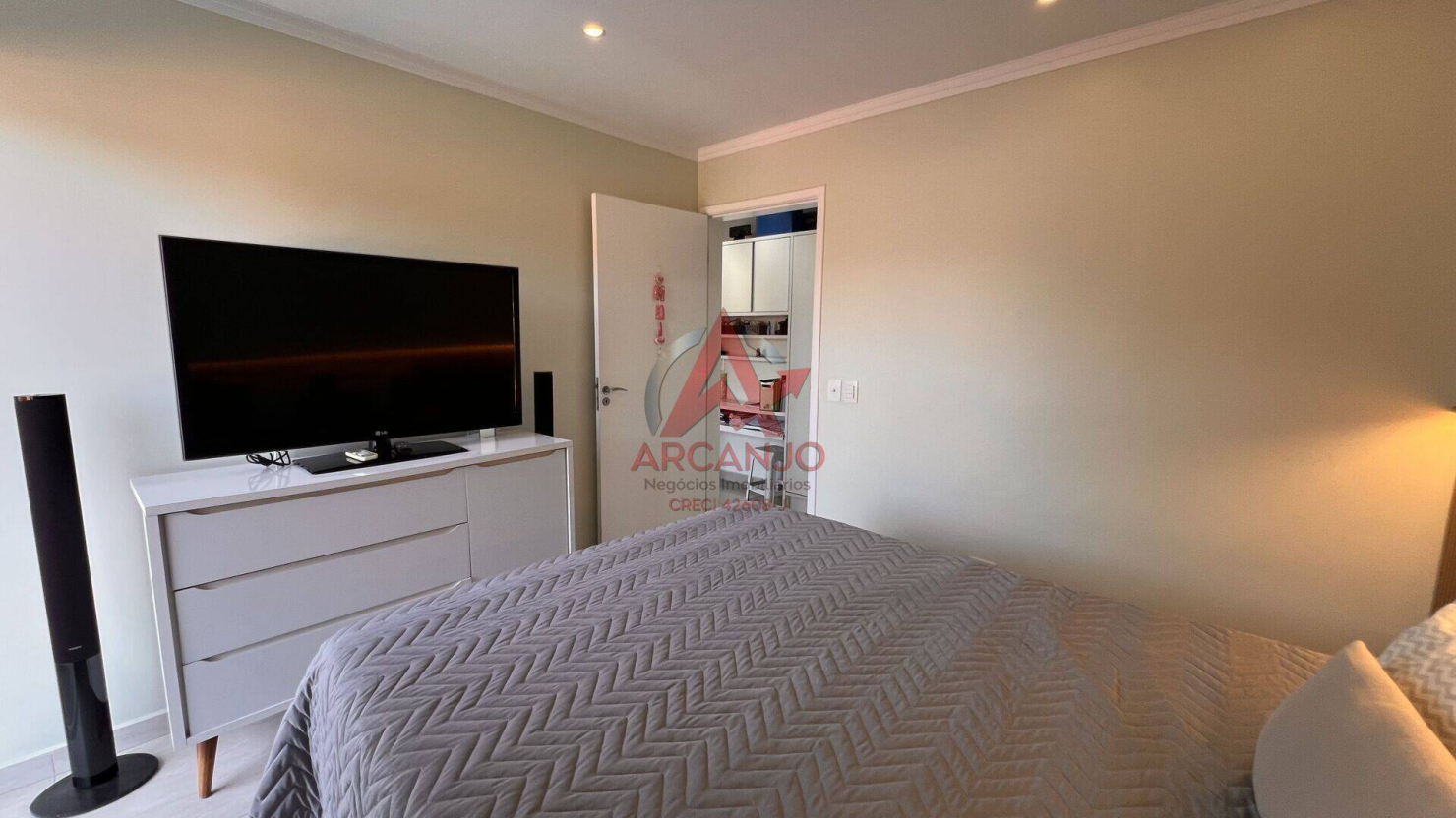 Apartamento, 3 quartos, 133 m² - Foto 21