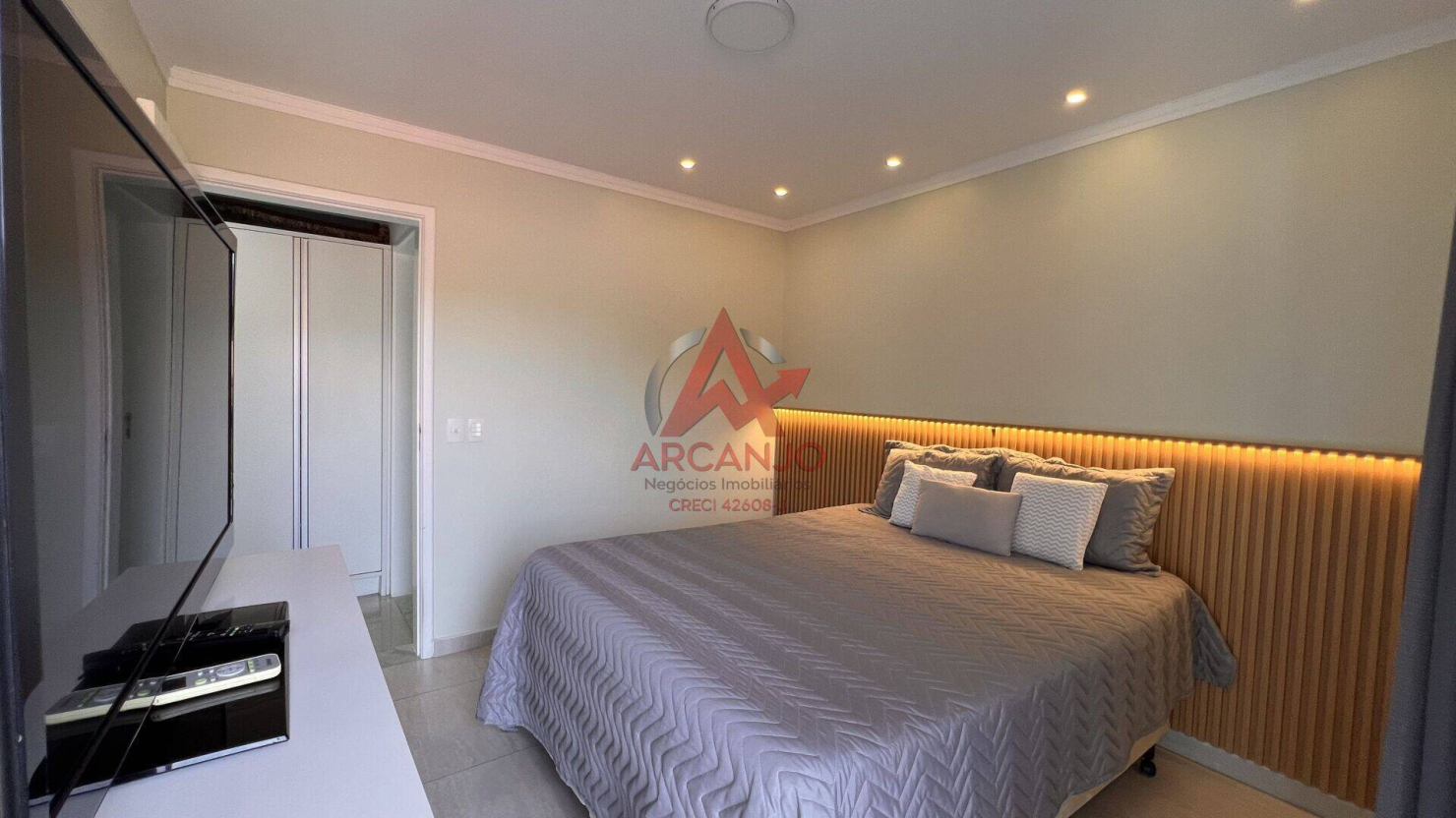 Apartamento, 3 quartos, 133 m² - Foto 24