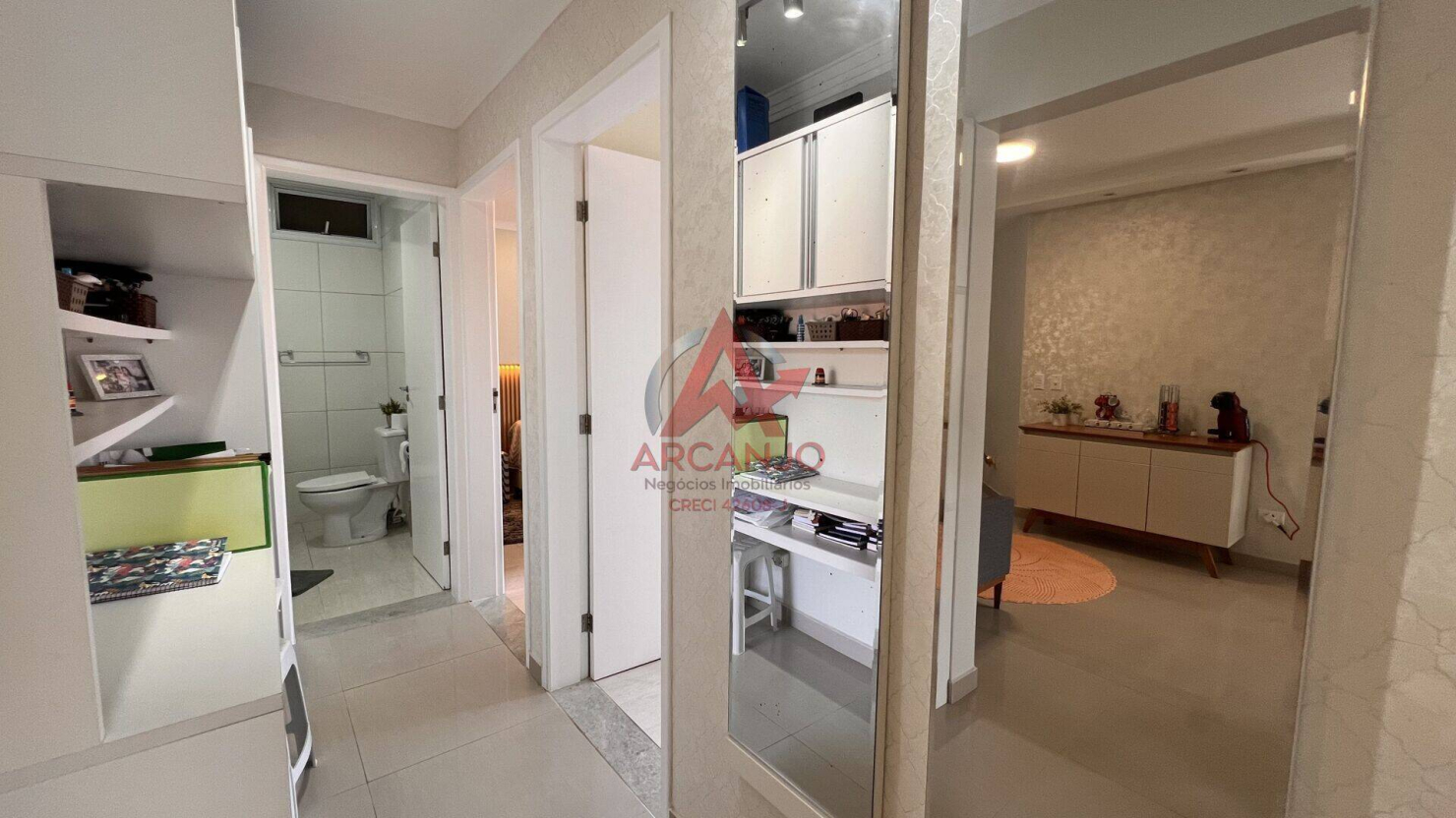 Apartamento, 3 quartos, 133 m² - Foto 28