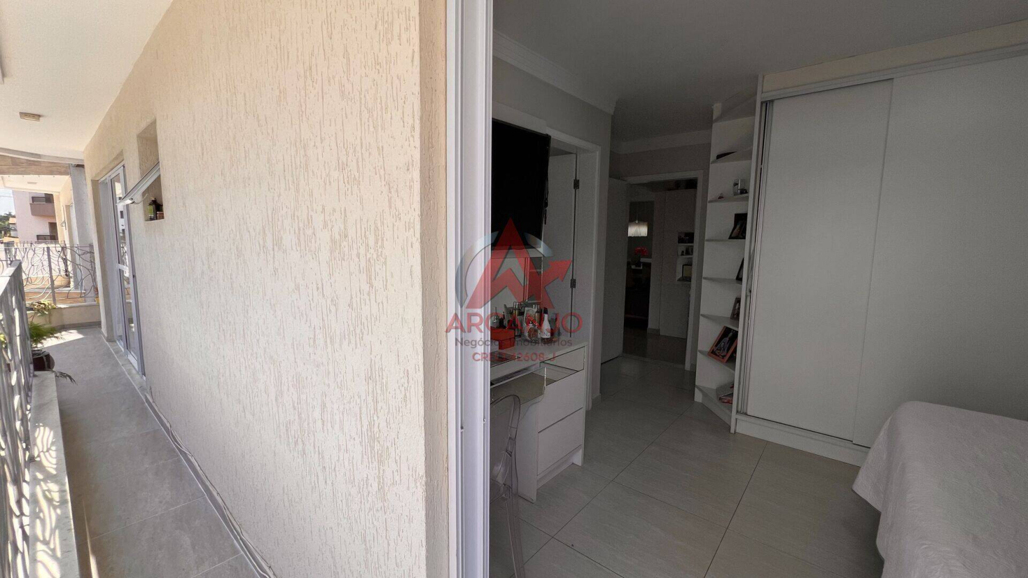 Apartamento, 3 quartos, 133 m² - Foto 31