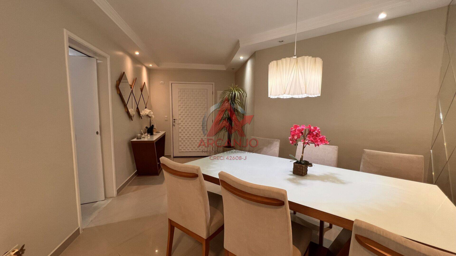 Apartamento, 3 quartos, 133 m² - Foto 35