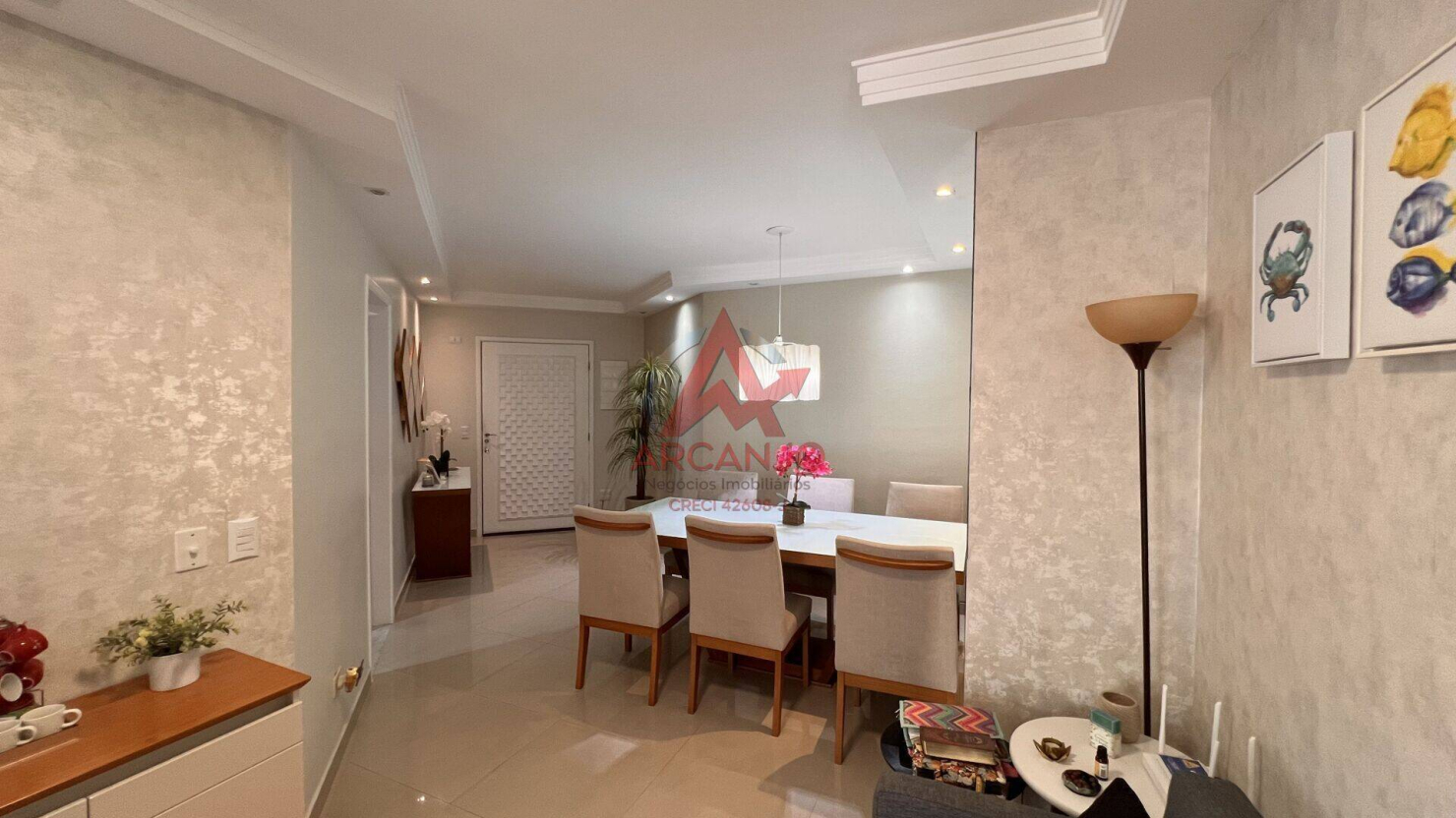 Apartamento, 3 quartos, 133 m² - Foto 36