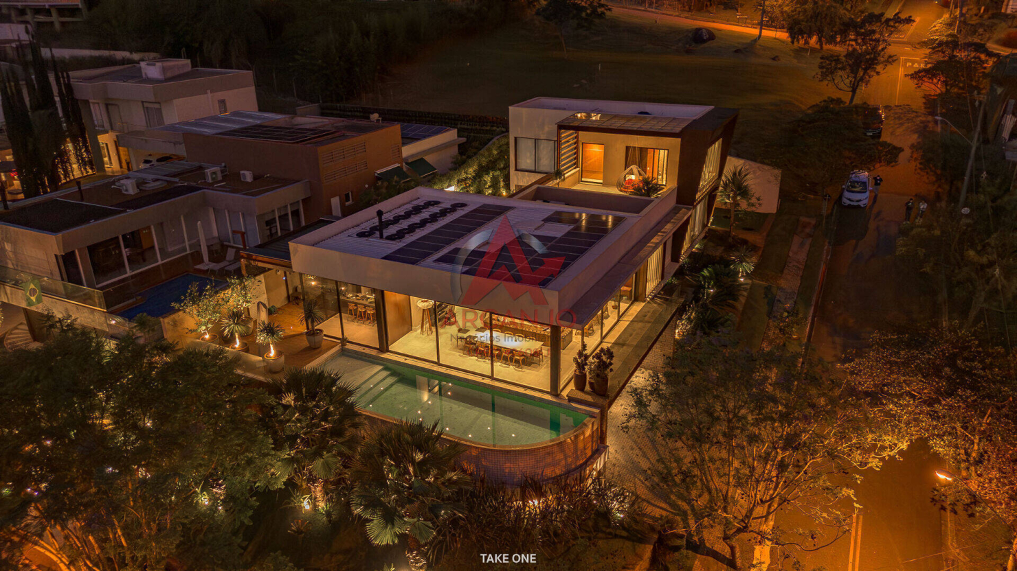 Casa, 4 quartos, 641 m² - Foto 5