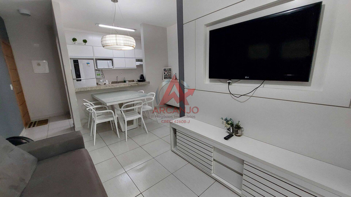 Apartamento, 2 quartos, 65 m² - Foto 2