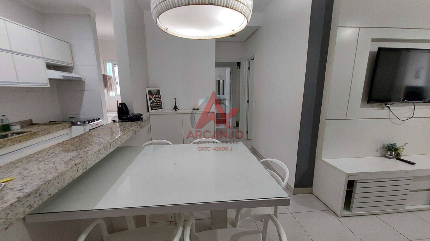 Apartamento, 2 quartos, 65 m² - Foto 3
