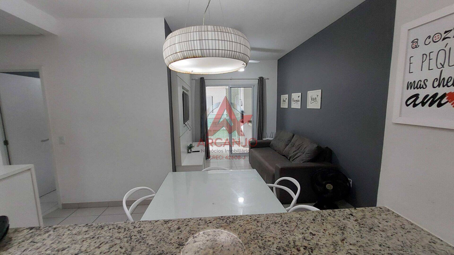 Apartamento, 2 quartos, 65 m² - Foto 4