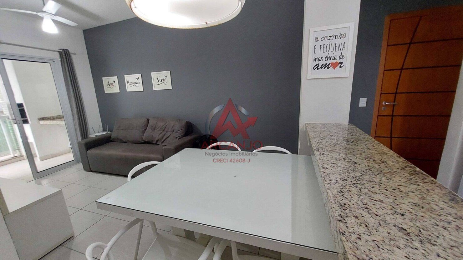 Apartamento, 2 quartos, 65 m² - Foto 5