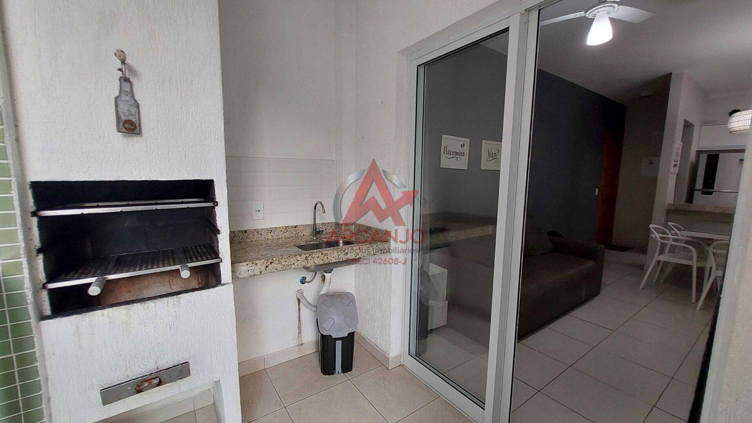 Apartamento, 2 quartos, 65 m² - Foto 6
