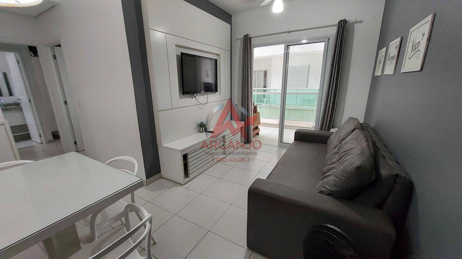 Apartamento, 2 quartos, 65 m² - Foto 7