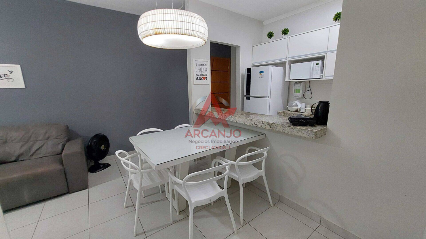 Apartamento, 2 quartos, 65 m² - Foto 9