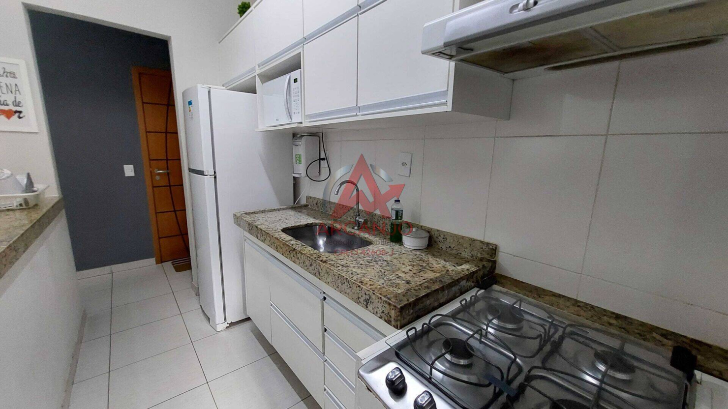 Apartamento, 2 quartos, 65 m² - Foto 10