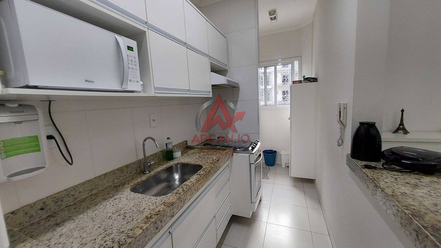 Apartamento, 2 quartos, 65 m² - Foto 11