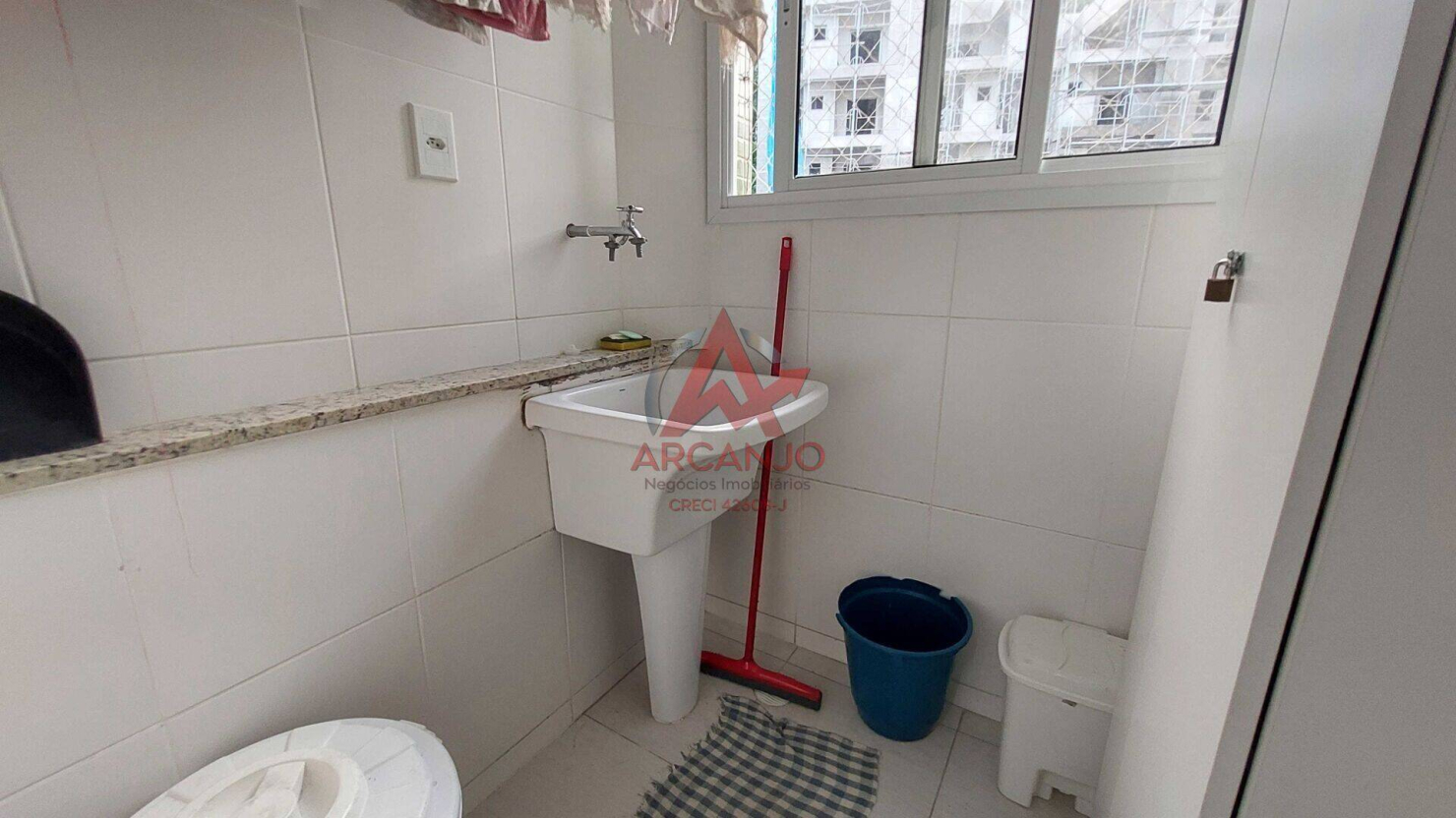 Apartamento, 2 quartos, 65 m² - Foto 12