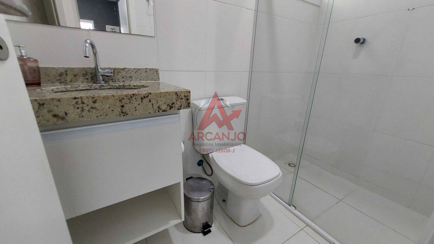 Apartamento, 2 quartos, 65 m² - Foto 13