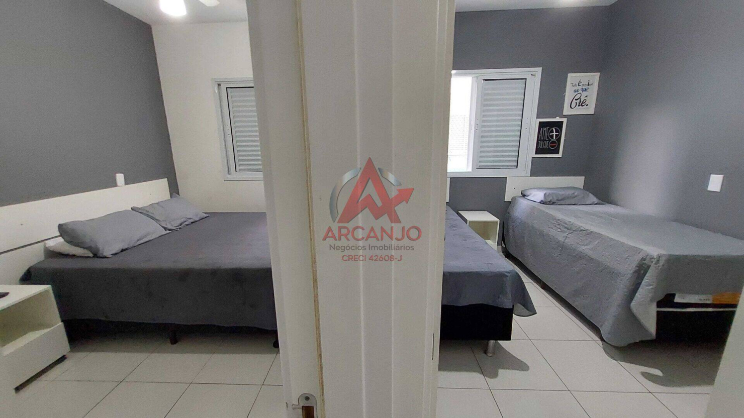 Apartamento, 2 quartos, 65 m² - Foto 15