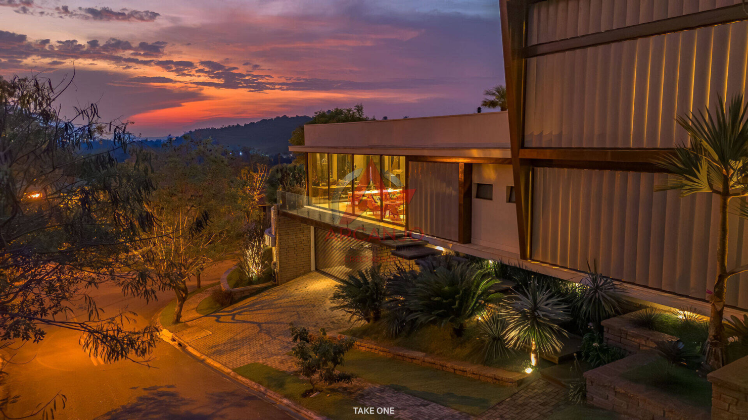 Casa, 4 quartos, 641 m² - Foto 8