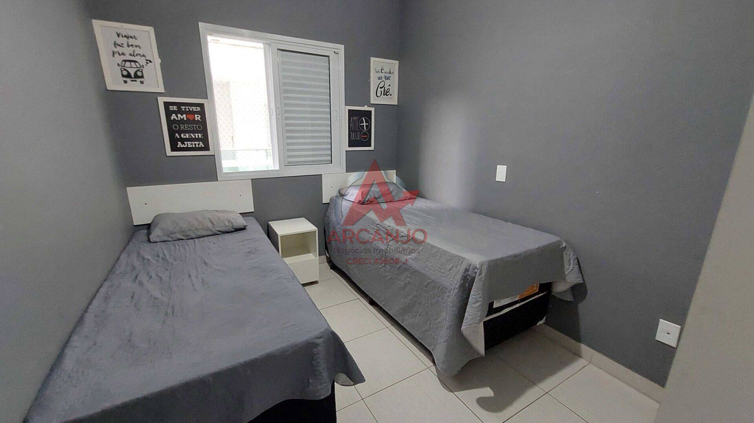 Apartamento, 2 quartos, 65 m² - Foto 19