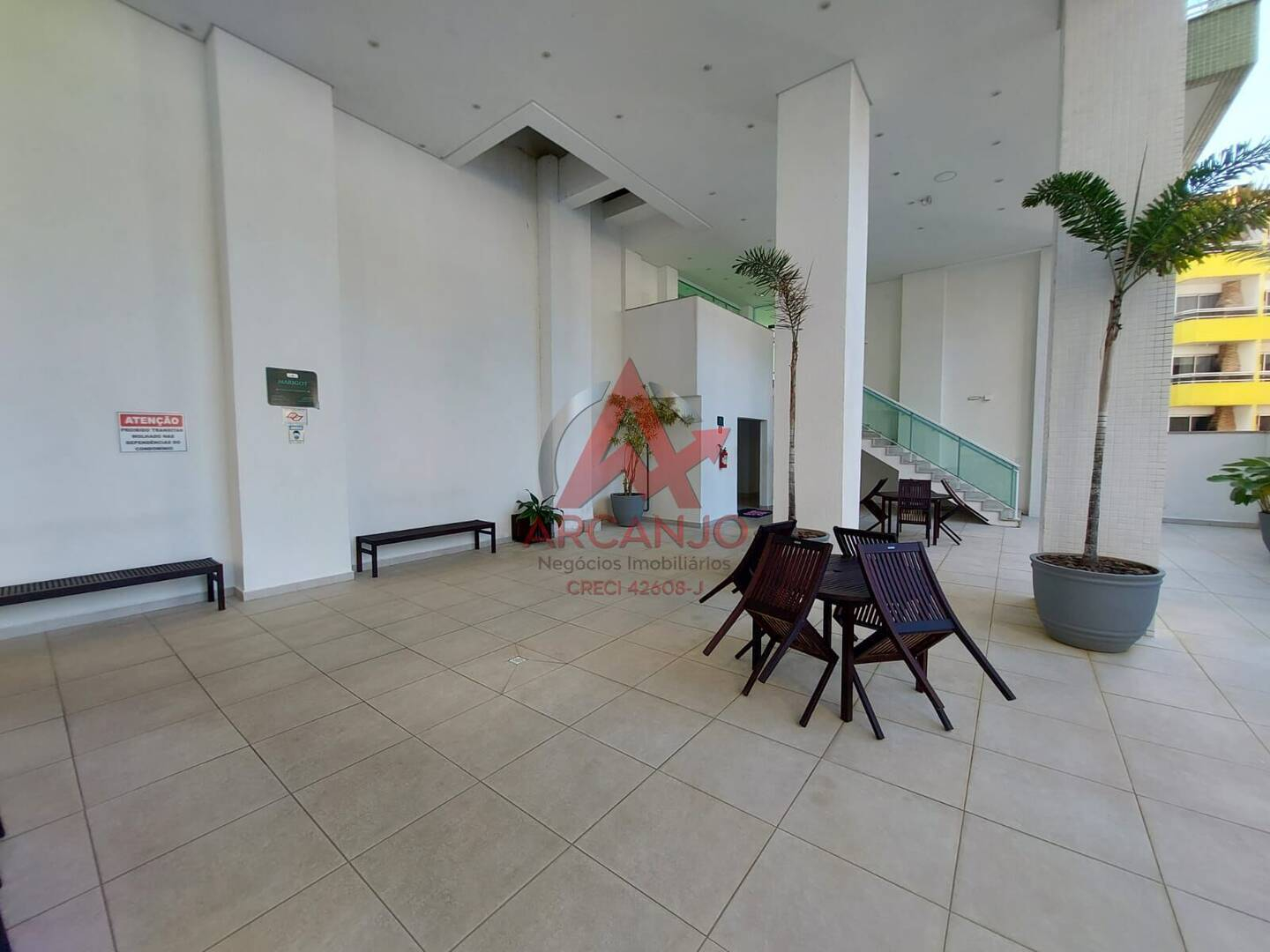 Apartamento, 2 quartos, 65 m² - Foto 22