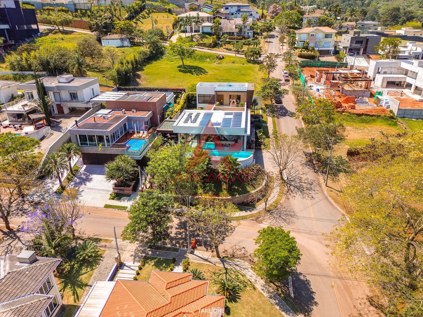 Casa, 4 quartos, 641 m² - Foto 9