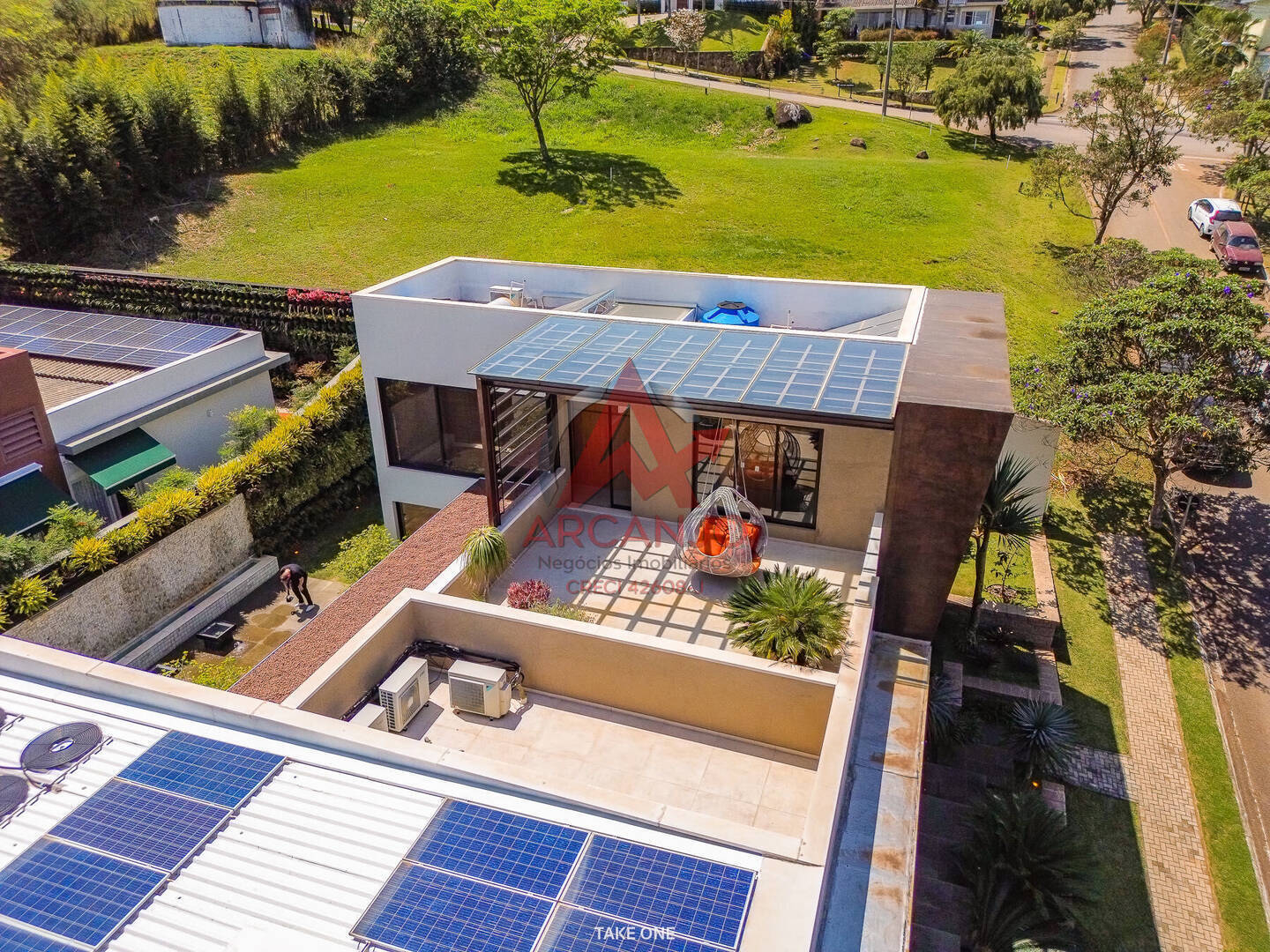 Casa, 4 quartos, 641 m² - Foto 11