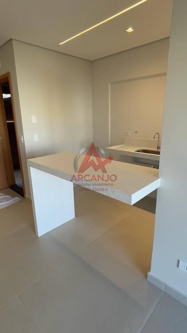 Cobertura, 3 quartos, 182 m² - Foto 2