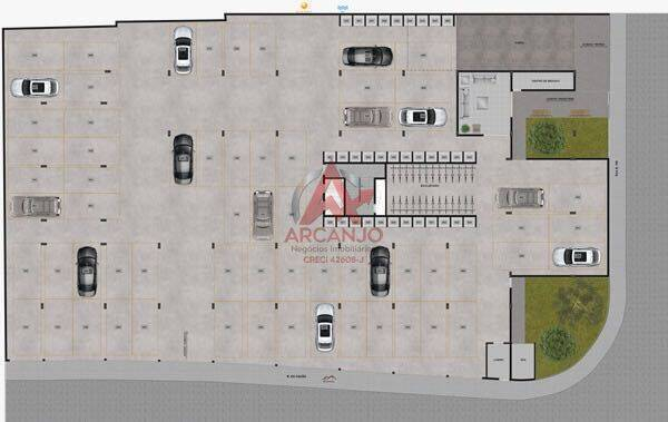 Cobertura, 3 quartos, 182 m² - Foto 7