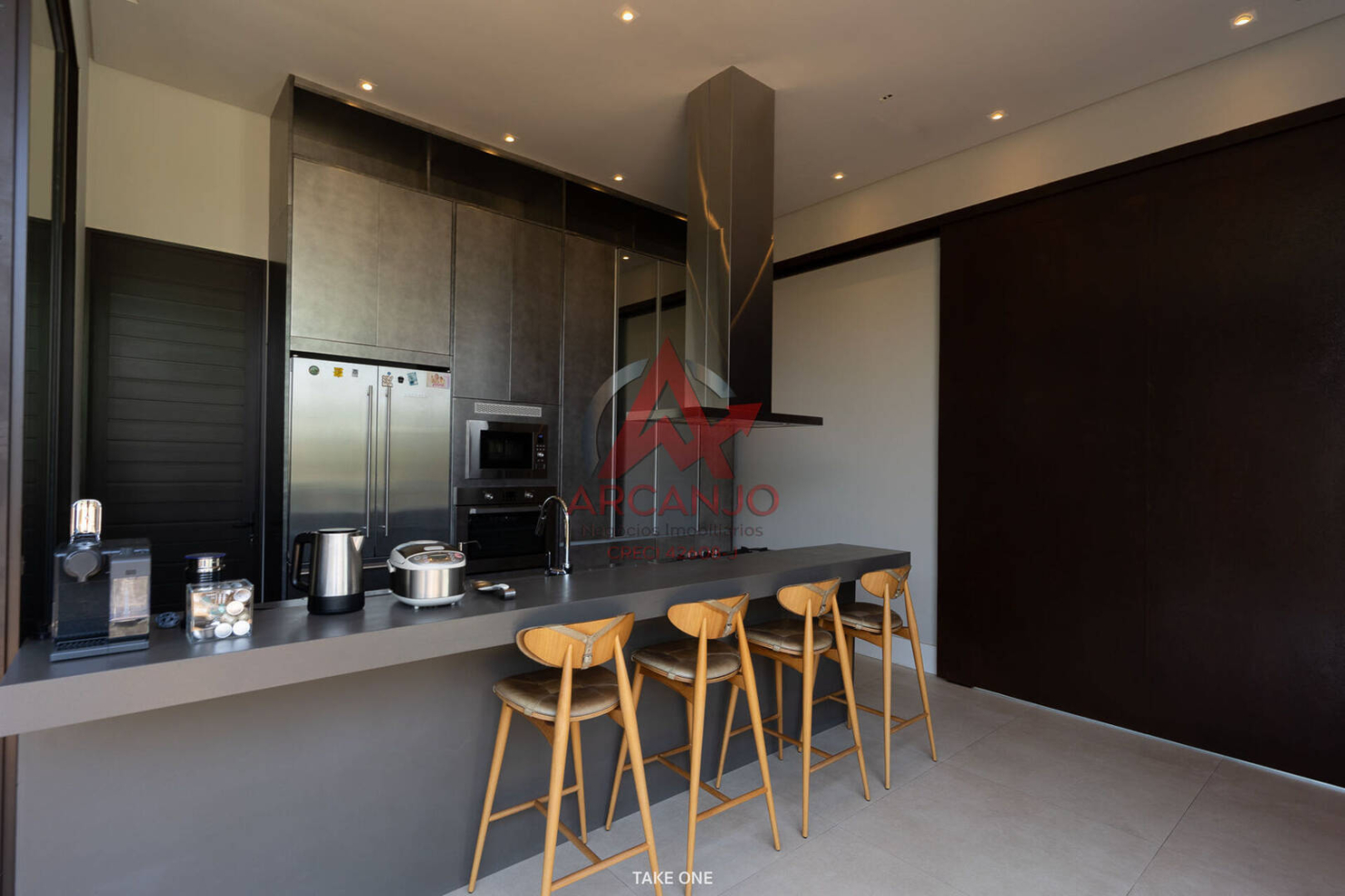 Casa, 4 quartos, 641 m² - Foto 23