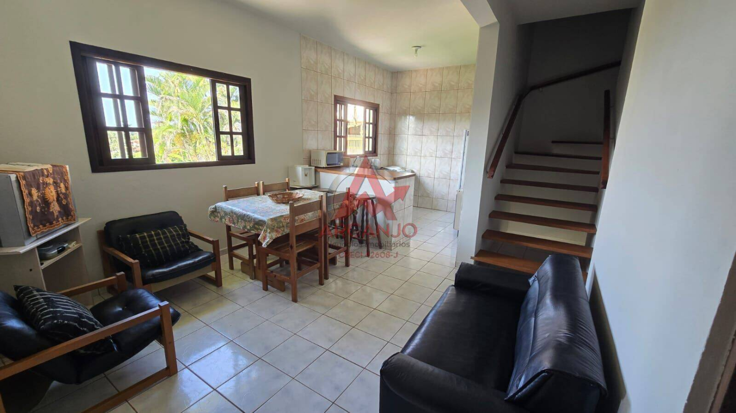 Casa, 3 quartos, 245 m² - Foto 8
